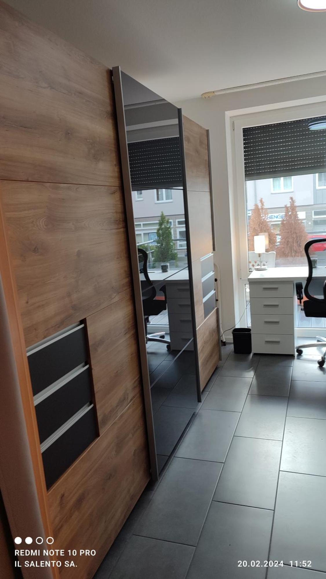 Gemuetliche 2 Zimmer Wohnung In Markgroeningen Markgröningen Exterior foto